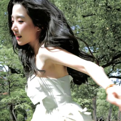 缘份初到埗